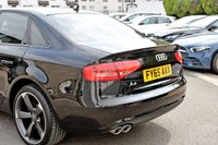 USED 2015 03 AUDI A4 2.0 TDI SE Technik Saloon 4dr Diesel Multitronic Euro 6 (s/s) (150 ps) **Excellent History, Full Leather**