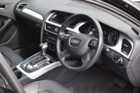 USED 2015 03 AUDI A4 2.0 TDI SE Technik Saloon 4dr Diesel Multitronic Euro 6 (s/s) (150 ps) **Excellent History, Full Leather**