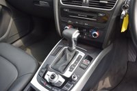 USED 2015 03 AUDI A4 2.0 TDI SE Technik Saloon 4dr Diesel Multitronic Euro 6 (s/s) (150 ps) **Excellent History, Full Leather**