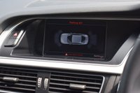 USED 2015 03 AUDI A4 2.0 TDI SE Technik Saloon 4dr Diesel Multitronic Euro 6 (s/s) (150 ps) **Excellent History, Full Leather**