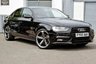 USED 2015 03 AUDI A4 2.0 TDI SE Technik Saloon 4dr Diesel Multitronic Euro 6 (s/s) (150 ps) **Excellent History, Full Leather**