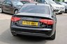 USED 2015 03 AUDI A4 2.0 TDI SE Technik Saloon 4dr Diesel Multitronic Euro 6 (s/s) (150 ps) **Excellent History, Full Leather**