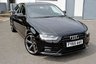 USED 2015 03 AUDI A4 2.0 TDI SE Technik Saloon 4dr Diesel Multitronic Euro 6 (s/s) (150 ps) **Excellent History, Full Leather**