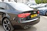 USED 2015 03 AUDI A4 2.0 TDI SE Technik Saloon 4dr Diesel Multitronic Euro 6 (s/s) (150 ps) **Excellent History, Full Leather**