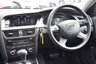 USED 2015 03 AUDI A4 2.0 TDI SE Technik Saloon 4dr Diesel Multitronic Euro 6 (s/s) (150 ps) **Excellent History, Full Leather**