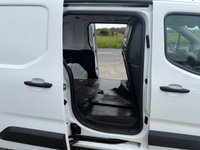 USED 2025 25 TOYOTA PROACE CITY 1.5 BlueHDi Icon Short Panel Van 6dr Diesel Manual SWB Euro 6 (s/s) (100 bhp) 