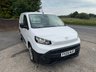 USED 2025 25 TOYOTA PROACE CITY 1.5 BlueHDi Icon Short Panel Van 6dr Diesel Manual SWB Euro 6 (s/s) (100 bhp) 