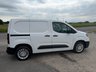USED 2025 25 TOYOTA PROACE CITY 1.5 BlueHDi Icon Short Panel Van 6dr Diesel Manual SWB Euro 6 (s/s) (100 bhp) 