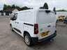 USED 2025 25 TOYOTA PROACE CITY 1.5 BlueHDi Icon Short Panel Van 6dr Diesel Manual SWB Euro 6 (s/s) (100 bhp) 
