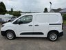 USED 2025 25 TOYOTA PROACE CITY 1.5 BlueHDi Icon Short Panel Van 6dr Diesel Manual SWB Euro 6 (s/s) (100 bhp) 