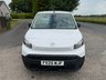 USED 2025 25 TOYOTA PROACE CITY 1.5 BlueHDi Icon Short Panel Van 6dr Diesel Manual SWB Euro 6 (s/s) (100 bhp) 