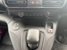 USED 2025 25 TOYOTA PROACE CITY 1.5 BlueHDi Icon Short Panel Van 6dr Diesel Manual SWB Euro 6 (s/s) (100 bhp) 