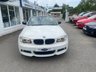 USED 2013 13 BMW 1 SERIES 2.0 118i Sport Plus Edition Convertible 2dr Petrol Manual Euro 5 (s/s) (143 ps) Power Roof , Remote Operation