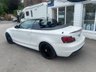 USED 2013 13 BMW 1 SERIES 2.0 118i Sport Plus Edition Convertible 2dr Petrol Manual Euro 5 (s/s) (143 ps) Power Roof , Remote Operation