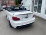 USED 2013 13 BMW 1 SERIES 2.0 118i Sport Plus Edition Convertible 2dr Petrol Manual Euro 5 (s/s) (143 ps) Power Roof , Remote Operation