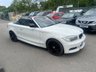 USED 2013 13 BMW 1 SERIES 2.0 118i Sport Plus Edition Convertible 2dr Petrol Manual Euro 5 (s/s) (143 ps) Power Roof , Remote Operation