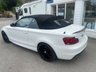 USED 2013 13 BMW 1 SERIES 2.0 118i Sport Plus Edition Convertible 2dr Petrol Manual Euro 5 (s/s) (143 ps) Power Roof , Remote Operation