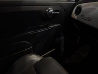 USED 2012 62 ABARTH 500C 1.4 T-Jet Convertible 2dr Petrol Manual Euro 5 (135 bhp) 
