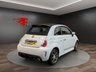USED 2012 62 ABARTH 500C 1.4 T-Jet Convertible 2dr Petrol Manual Euro 5 (135 bhp) 