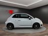 USED 2012 62 ABARTH 500C 1.4 T-Jet Convertible 2dr Petrol Manual Euro 5 (135 bhp) 
