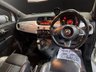 USED 2012 62 ABARTH 500C 1.4 T-Jet Convertible 2dr Petrol Manual Euro 5 (135 bhp) 