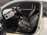 USED 2012 62 ABARTH 500C 1.4 T-Jet Convertible 2dr Petrol Manual Euro 5 (135 bhp) 