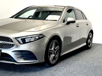 USED 2019 69 MERCEDES-BENZ A CLASS 2.0 A200d AMG Line (Premium) Hatchback 5dr Diesel 8G-DCT Euro 6 (s/s) (150 ps) **SALES NOW ON**