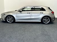USED 2019 69 MERCEDES-BENZ A CLASS 2.0 A200d AMG Line (Premium) Hatchback 5dr Diesel 8G-DCT Euro 6 (s/s) (150 ps) **SALES NOW ON**