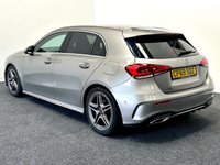 USED 2019 69 MERCEDES-BENZ A CLASS 2.0 A200d AMG Line (Premium) Hatchback 5dr Diesel 8G-DCT Euro 6 (s/s) (150 ps) **SALES NOW ON**
