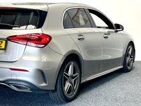 USED 2019 69 MERCEDES-BENZ A CLASS 2.0 A200d AMG Line (Premium) Hatchback 5dr Diesel 8G-DCT Euro 6 (s/s) (150 ps) **SALES NOW ON**
