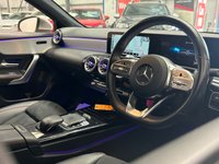 USED 2019 69 MERCEDES-BENZ A CLASS 2.0 A200d AMG Line (Premium) Hatchback 5dr Diesel 8G-DCT Euro 6 (s/s) (150 ps) **SALES NOW ON**