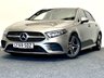 USED 2019 69 MERCEDES-BENZ A CLASS 2.0 A200d AMG Line (Premium) Hatchback 5dr Diesel 8G-DCT Euro 6 (s/s) (150 ps) **SALES NOW ON**