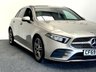 USED 2019 69 MERCEDES-BENZ A CLASS 2.0 A200d AMG Line (Premium) Hatchback 5dr Diesel 8G-DCT Euro 6 (s/s) (150 ps) **SALES NOW ON**