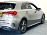 USED 2019 69 MERCEDES-BENZ A CLASS 2.0 A200d AMG Line (Premium) Hatchback 5dr Diesel 8G-DCT Euro 6 (s/s) (150 ps) **SALES NOW ON**