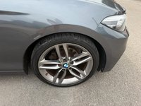 USED 2018 18 BMW 2 SERIES 2.0 218d M Sport Convertible 2dr Diesel Manual Euro 6 (s/s) (150 ps) 150PS ULEZ M Sport Drop Top BMW