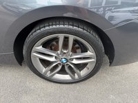 USED 2018 18 BMW 2 SERIES 2.0 218d M Sport Convertible 2dr Diesel Manual Euro 6 (s/s) (150 ps) 150PS ULEZ M Sport Drop Top BMW
