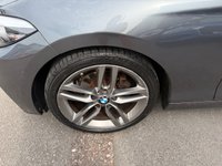 USED 2018 18 BMW 2 SERIES 2.0 218d M Sport Convertible 2dr Diesel Manual Euro 6 (s/s) (150 ps) 150PS ULEZ M Sport Drop Top BMW