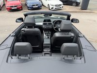 USED 2018 18 BMW 2 SERIES 2.0 218d M Sport Convertible 2dr Diesel Manual Euro 6 (s/s) (150 ps) 150PS ULEZ M Sport Drop Top BMW