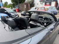 USED 2018 18 BMW 2 SERIES 2.0 218d M Sport Convertible 2dr Diesel Manual Euro 6 (s/s) (150 ps) 150PS ULEZ M Sport Drop Top BMW
