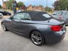 USED 2018 18 BMW 2 SERIES 2.0 218d M Sport Convertible 2dr Diesel Manual Euro 6 (s/s) (150 ps) 150PS ULEZ M Sport Drop Top BMW