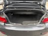 USED 2018 18 BMW 2 SERIES 2.0 218d M Sport Convertible 2dr Diesel Manual Euro 6 (s/s) (150 ps) 150PS ULEZ M Sport Drop Top BMW