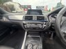 USED 2018 18 BMW 2 SERIES 2.0 218d M Sport Convertible 2dr Diesel Manual Euro 6 (s/s) (150 ps) 150PS ULEZ M Sport Drop Top BMW