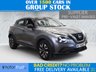USED 2025 25 NISSAN JUKE 1.0 DIG-T Acenta Premium SUV 5dr Petrol Manual Euro 6 (s/s) (114 ps) LOW MILES, ONE OWNER