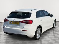 USED 2019 MERCEDES-BENZ A CLASS 1.3 A180 SE Hatchback 5dr Petrol Manual Euro 6 (s/s) (136 ps) 