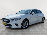 USED 2019 MERCEDES-BENZ A CLASS 1.3 A180 SE Hatchback 5dr Petrol Manual Euro 6 (s/s) (136 ps) 