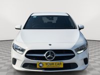 USED 2019 MERCEDES-BENZ A CLASS 1.3 A180 SE Hatchback 5dr Petrol Manual Euro 6 (s/s) (136 ps) 