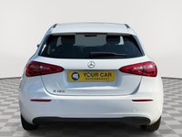USED 2019 MERCEDES-BENZ A CLASS 1.3 A180 SE Hatchback 5dr Petrol Manual Euro 6 (s/s) (136 ps) 