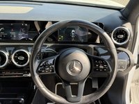 USED 2019 MERCEDES-BENZ A CLASS 1.3 A180 SE Hatchback 5dr Petrol Manual Euro 6 (s/s) (136 ps) 