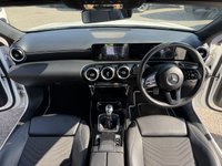 USED 2019 MERCEDES-BENZ A CLASS 1.3 A180 SE Hatchback 5dr Petrol Manual Euro 6 (s/s) (136 ps) 