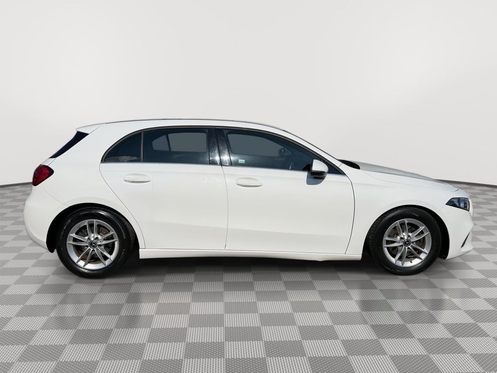 USED 2019 MERCEDES-BENZ A CLASS 1.3 A180 SE Hatchback 5dr Petrol Manual Euro 6 (s/s) (136 ps)